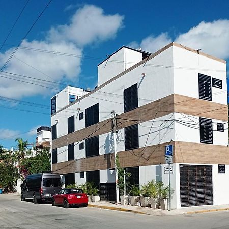 Apartament Casa Fausta By Sail Playa del Carmen Zewnętrze zdjęcie