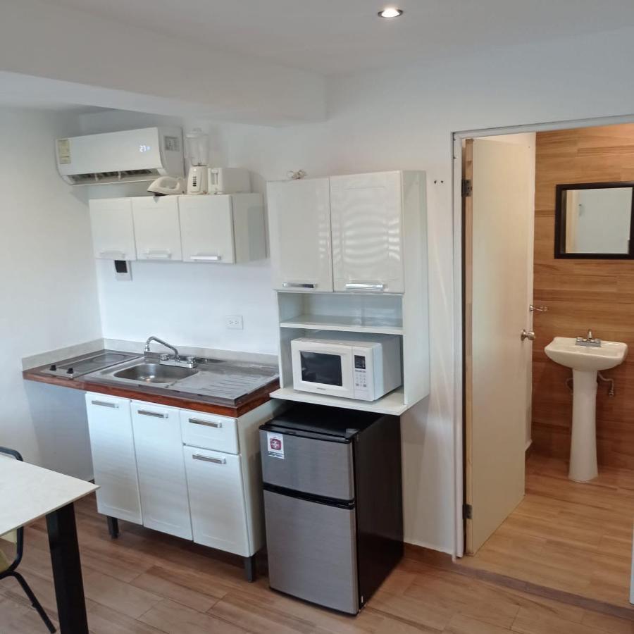 Apartament Casa Fausta By Sail Playa del Carmen Zewnętrze zdjęcie