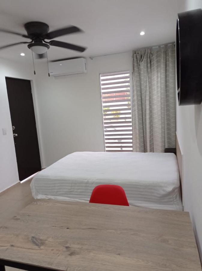 Apartament Casa Fausta By Sail Playa del Carmen Zewnętrze zdjęcie