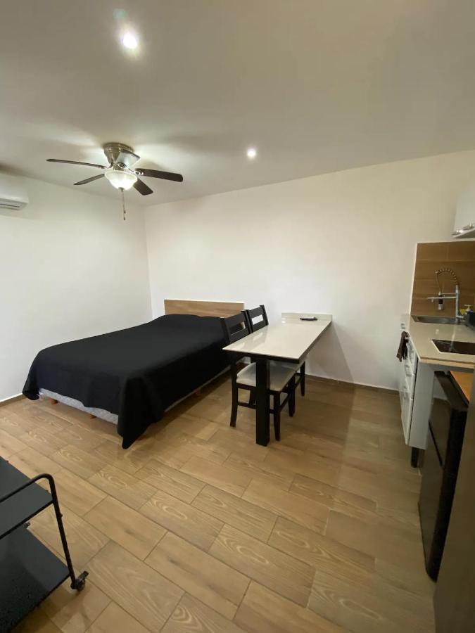 Apartament Casa Fausta By Sail Playa del Carmen Zewnętrze zdjęcie