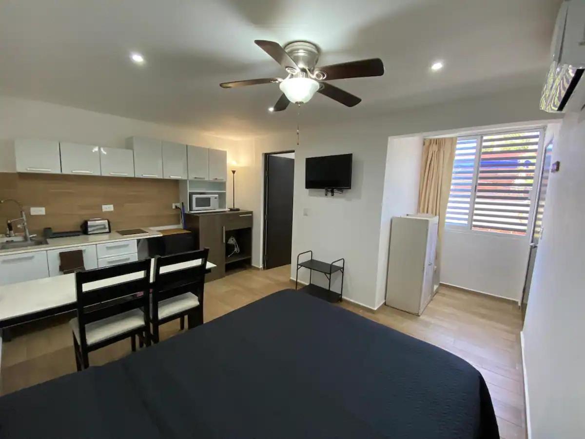 Apartament Casa Fausta By Sail Playa del Carmen Zewnętrze zdjęcie
