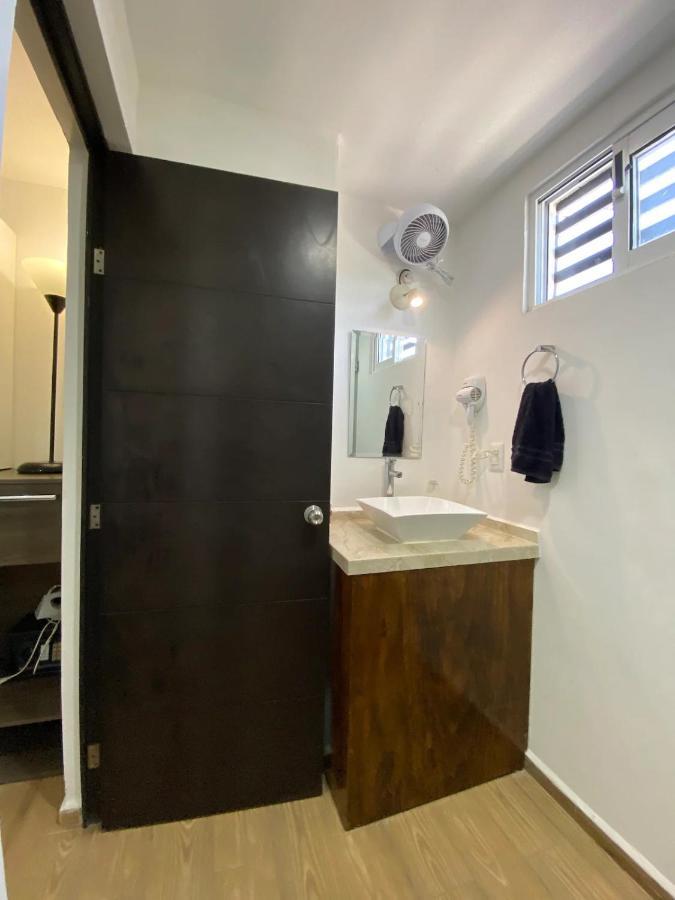 Apartament Casa Fausta By Sail Playa del Carmen Zewnętrze zdjęcie