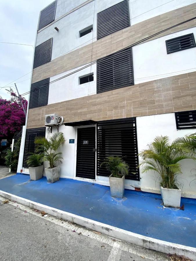Apartament Casa Fausta By Sail Playa del Carmen Zewnętrze zdjęcie